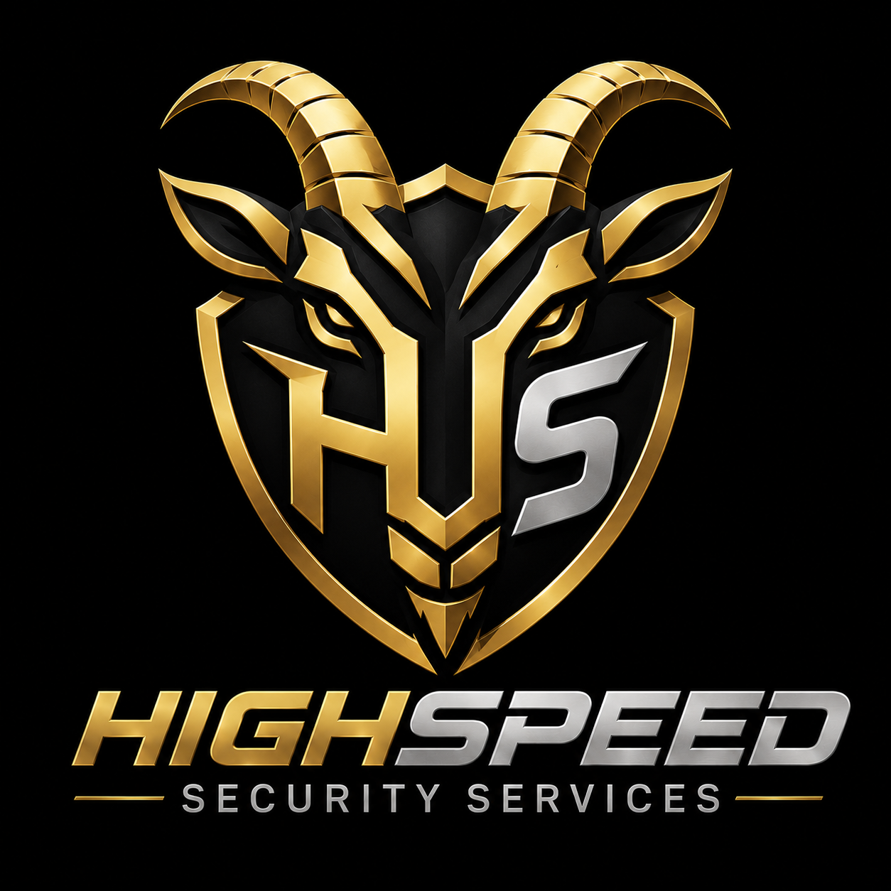Highspeed Security Services