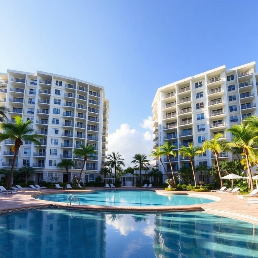 Condominiums