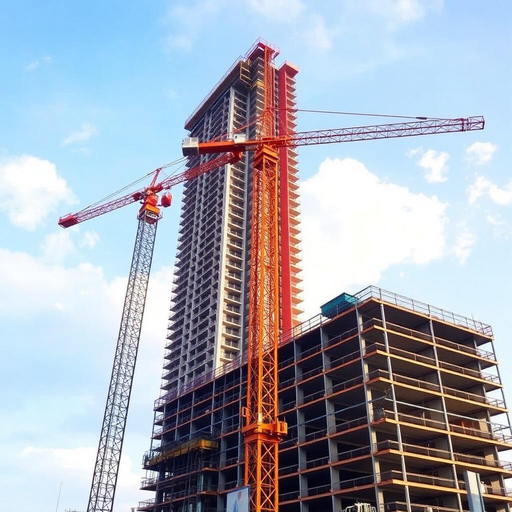 Construction Sites