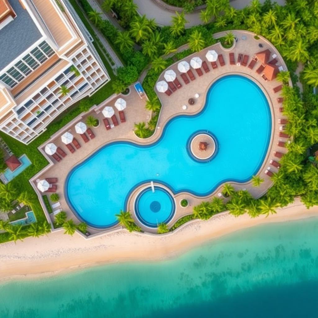 Hotels & Resorts