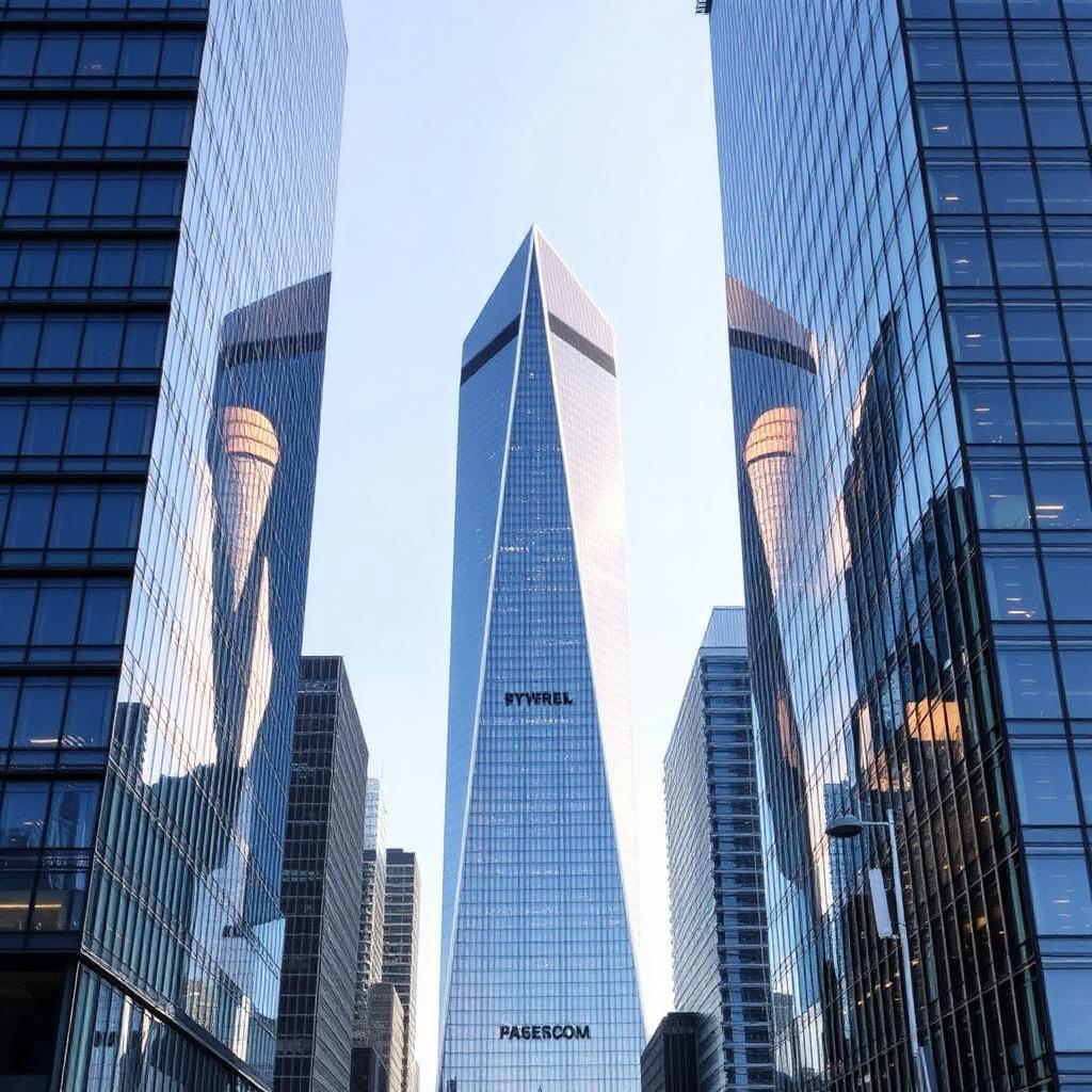 Office Buildings